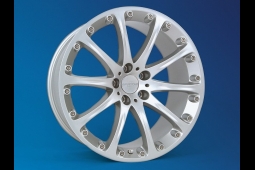 Комплект колес Hartge Classic II (21")